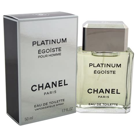 platinum egoiste chanel hombre|platinum egoiste Chanel for men.